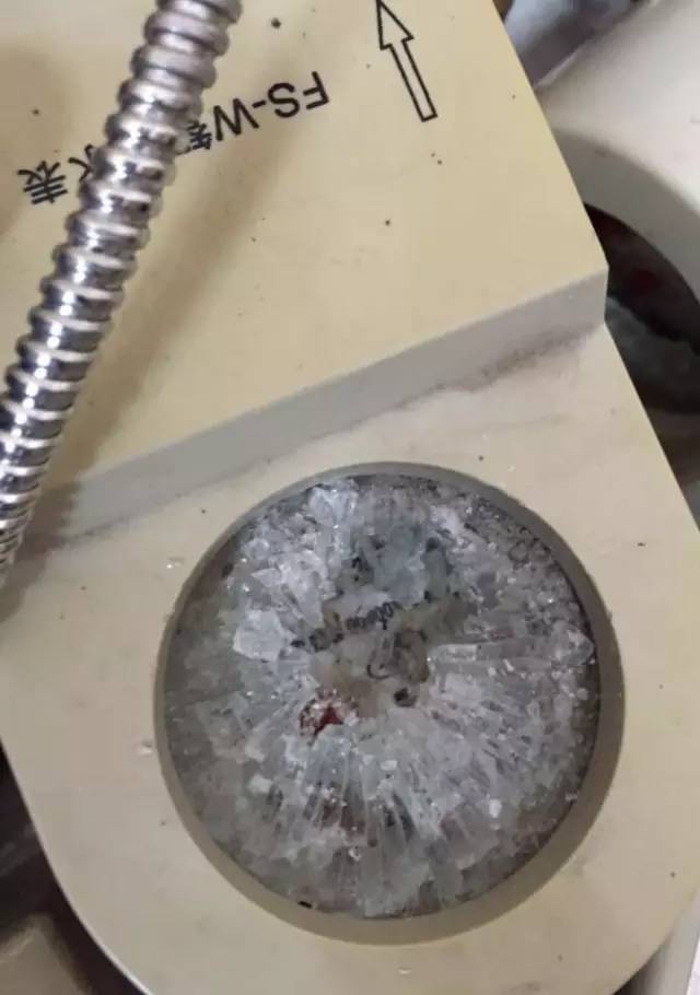 橡塑保溫產品應用在水表上 自來水表使用橡塑保溫產品進行保溫