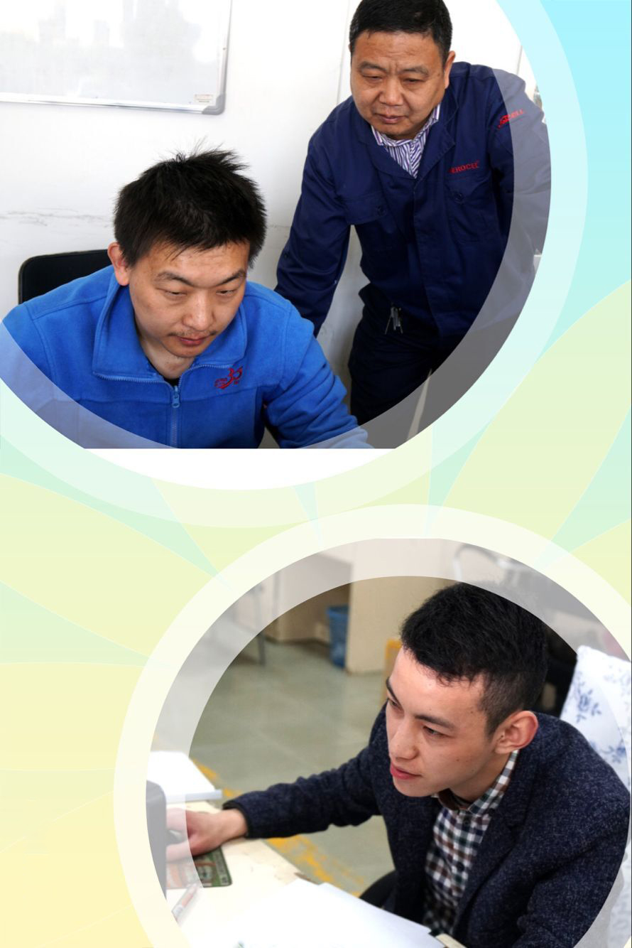 贏勝節能集團祝大家五一勞動節快樂